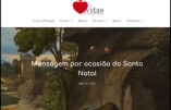 Message pour Noël de la Commission d’Installation de Civitas Portugal