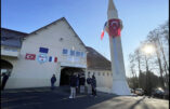 Ne parlez pas de grand remplacement : il ne s’agit que de l’inauguration du minaret d’une mosquée dans l’Orne…pour l’instant.