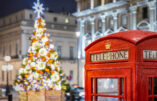 Les fonctionnaires britanniques ne doivent plus utiliser le mot « Noël » pour ne pas vexer les personnes des autres confessions…