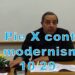 Saint Pie X face au modernisme, 10ème partie (abbé Beauvais)