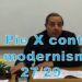 Saint Pie X face au modernisme 27ème partie