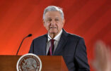 Le Président du Mexique s’oppose à l’interdiction d’installer des crèches de Noël dans les espaces publics