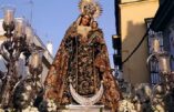 Le dictateur du Nicaragua, Daniel Ortega, interdit la procession de l’Immaculée Conception