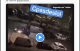 Ratonnades de la communauté maghrébine contre les gitans de Montpellier : silence radio