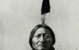 Sitting Bull, chef des Sioux Hunkpapas (Stanley Vestal)