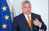 La Hongrie punie par un parlement européen dont la Vice-Présidente est en prison pour corruption