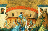 Mercredi 1er février – Saint Ignace d’Antioche, Évêque et Martyr – Au diocèse d’Angers : les Bienheureux Martyrs d’Avrillé