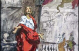 Sur le Chemin de Croix avec les Chrétientés de Chine – Ière station : Jésus est condamné à mort – IIème station : Jésus est chargé de sa croix