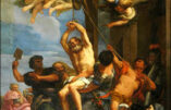Vendredi 3 février – De la férie – Saint Blaise, Évêque et Martyr – Saints Pierre-Baptiste et ses compagnons, 1er Ordre Franciscain, Protomartyrs du Japon