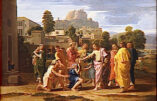 Dimanche 19 février – Dimanche de la Quinquagésime – Saint Conrad de Plaisance, Tertiaire franciscain, Ermite – Saint Barbat, Evêque de Bénévent