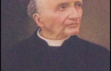 Jeudi 5 janvier – De la férie – Vigile de l’épiphanie – Bienheureux Pierre Bonilli, fondateur des Sœurs de la Sainte Famille de Spolète – Saint Télesphore, Pape et Martyr – Saint Siméon, Stylite († 459)