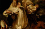 Mardi 7 février 2020 – Saint Romuald, Abbé – Bienheureux Égide Marie de Saint Joseph(1729-1812), Frère Mineur Franciscain