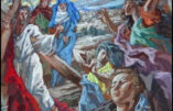 Sur le Chemin de Croix avec les Chrétientés de Chine – VIIIème station : Jésus console les filles d’Israël