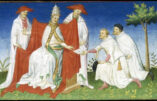 Mardi 10 janvier – De la férie – Bienheureux Grégoire X, Pape – Saint Guillaume, Archevêque de Bourges († 1209)