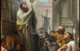 Mercredi 11 janvier – De la férie – Bienheureux Thomas de Cori, Confesseur, Ordre des Frères Mineurs – Saint Hygin, Pape et Martyr – Saint Théodose, Abbé (423-529)