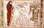Vendredi 13 janvier – Le Baptême de Notre-Seigneur Jésus-Christ – Jour Octave de l’Epiphanie – Sainte Véronique de Binasco ou de Milan, Vierge (1445-1497)
