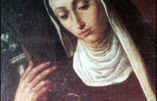 Lundi 13 février – De la férie – Sainte Eustochie de Messine, Clarisse – Sainte Catherine de Ricci, Vierge (1522-1590)