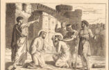 Mercredi 15 février – De la férie – Saints Faustin et Jovite, Martyrs – La translation du corps de saint Antoine