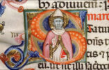 Lundi 16 janvier – Saint Marcel, Pape et Martyr – Saint Bérard et ses compagnons, Martyrs, 1er Ordre capucin – Saint Honorat, Évêque d’Arles († 429)