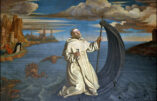 Lundi 23 janvier – Saint Raymond de Pennafort, Confesseur – Sainte Emérentienne, Martyre – Épousailles de la Bienheureuse Vierge Marie