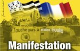 25 février 2023 – Manifestation à Saint Brévin