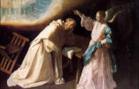 Samedi 28 janvier – Saint Pierre Nolasque, Confesseur  – Sainte Agnès, pour la seconde fois