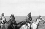 Automne cheyenne, l’exode du dernier espoir