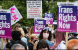 Londres bloque une loi écossaise sur le changement de sexe autrement appelé changement de « genre »