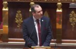 Ce député allemand dit à l’Assemblée nationale ce qu’aucun député français n’aurait osé dire