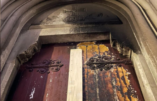 Incendies criminels d’églises à Paris : un pyromane en garde à vue
