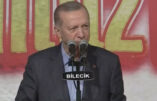 Erdogan prédit un nouveau conquérant musulman : “cela arrivera, ces jours sont proches”