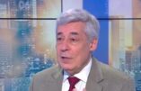 Henri Guaino : « Bien sûr que la France peut sortir du Marché européen de l’électricité »