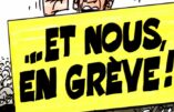 Ignace - Quand certains sont en guerre...