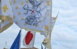 Catholiques en force pour défendre la statue de la Sainte Vierge sur l’Île de Ré