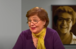 Marion Sigaut présente son CD Chanter la France et répond aux questions d’Anne Brassié