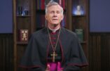 Mgr Strickland dit que le “mariage” homosexuel est “une fiction”