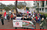Lettre ouverte au Préfet de Loire-Atlantique au sujet de la réalisation du Centre d’Accueil pour Demandeurs d’Asile de Saint-Brevin-Les-Pins.