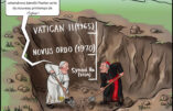 Fronde et « intrigues » contre François au Vatican ?
