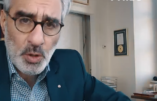 Plainte pénale contre le Président de la Confédération helvétique
