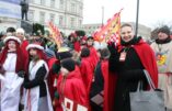 Pologne : un million et demi de personnes aux processions de la Parade des Rois Mages