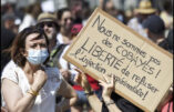 Les effets secondaires du vaccin Pfizer devant la justice à Marseille