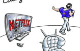 Cassez vos télévisions !