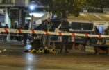 Espagne – Sacristain assassiné et prêtre grièvement blessé dans une attaque djihadiste à Algésiras