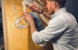 Simon Colin, un jeune artiste à découvrir