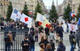 Civitas rend hommage à Sainte Geneviève, Patronne de Paris – Reportage en photos