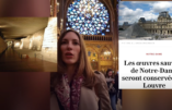 Trésors de Paris, notre héritage culturel et spirituel (reportage)