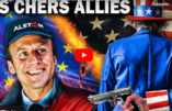 Comment nos chers alliés américains rançonnent les entreprises européennes