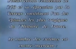 Le massacre des Vendéens (reportage)