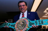 Boxe – Le World Boxing Council va créer une catégorie spéciale pour les transgenres