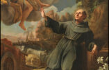 Samedi 25 février – De la férie – Bienheureux Sébastien d’Apparicio, 1er Ordre Franciscain – En certains lieux : Saint Taraise, Patriarche de Constantinople (750-806)